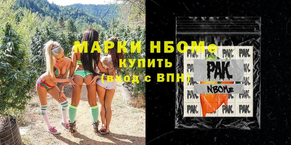 стаф Няндома